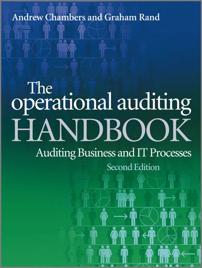 The Operational Auditing Handbook by Andrew Chambers and Graham Rand