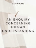 An Enquiry Concerning Human Understanding