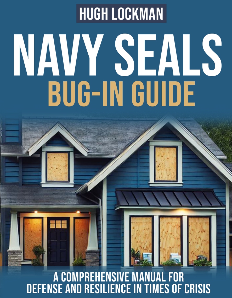 Navy seals bug in guide by hugh lockman ebook read free for 30 days
