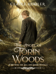 The Angel of Torin Woods: Betwixt the Sea and Shore, #0