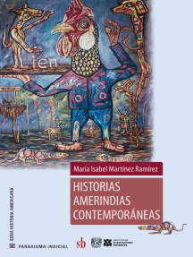 Historias amerindias contemporáneas de María Isabel Martínez ...