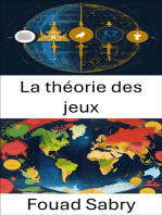 La théorie des jeux: Prise de décision stratégique dans les arènes politiques