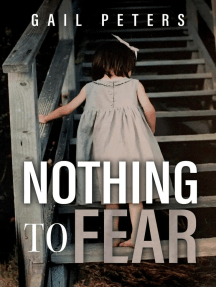 Nothing to Fear by Gail Peters (Ebook) - Read free for 30 days
