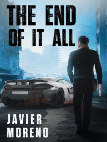 The End Of It All