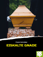 Eiskalte Gnade: Kriminalroman