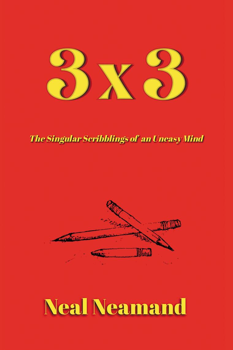 3x3 by Neal Neamand (Ebook) - Read free for 30 days