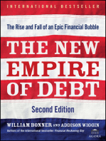 The New Empire of Debt: The Rise and Fall of an Epic Financial Bubble