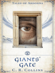 Giants' Gate: Tales of Ardonna