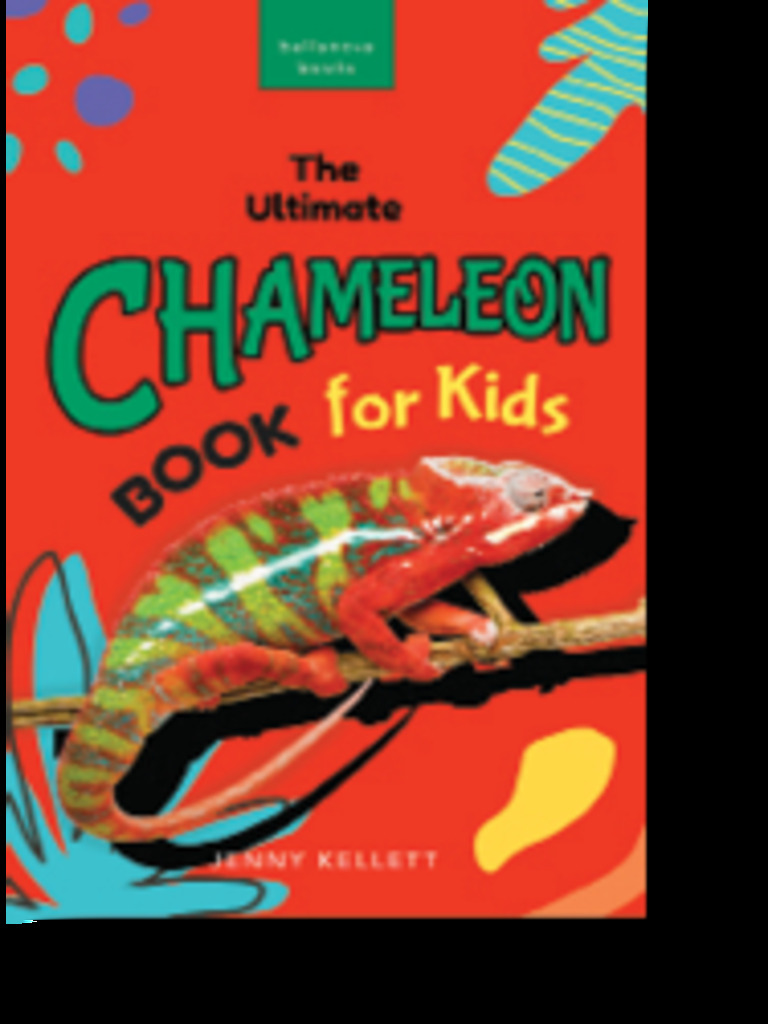 Snakes The Ultimate Snake Book for Kids by Jenny Kellett, Bellanova ...