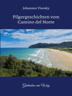 Pilgergeschichten vom Camino del Norte: Gedanken am Weg