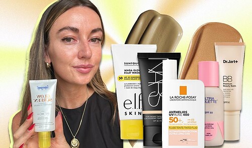 10 Best Tinted Sunscreens For Glowy SPF Coverage All Year Round - The ...