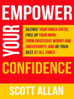 Empower Your Confidence