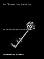 As Chaves Dos Mistérios