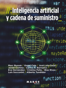 Inteligencia artificial y cadena de suministro de Luis Socconini ...