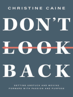 Don't Look Back