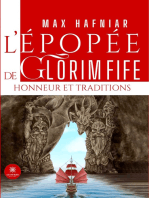L’épopée de Glorim Fife: Honneur et traditions
