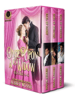Once Upon a Widow Collection 4-6