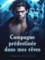 Compagne prédestinée dans mes rêves