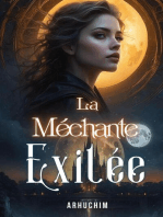 La Méchante Exilée