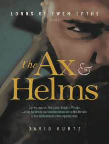 The Ax & Helms
