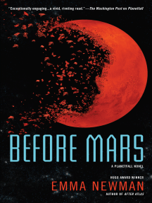 Before Mars by Emma Newman (Ebook) Read free for 30 days