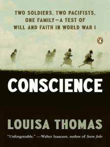 Conscience by Louisa Thomas (Ebook) - Read free for 30 days
