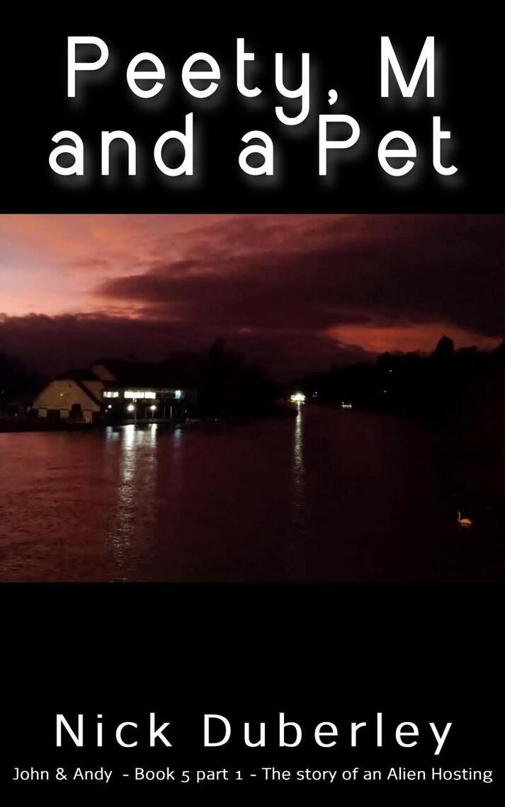 Peety, M and a Pet - Part 1 by Nick Duberley (Ebook) - Read free for 30 ...