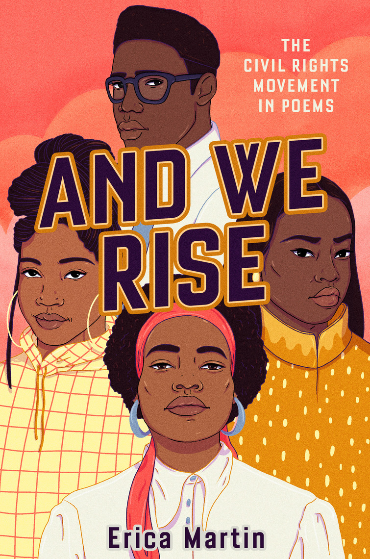 And We Rise by Erica Martin (Ebook) - Read free for 30 days