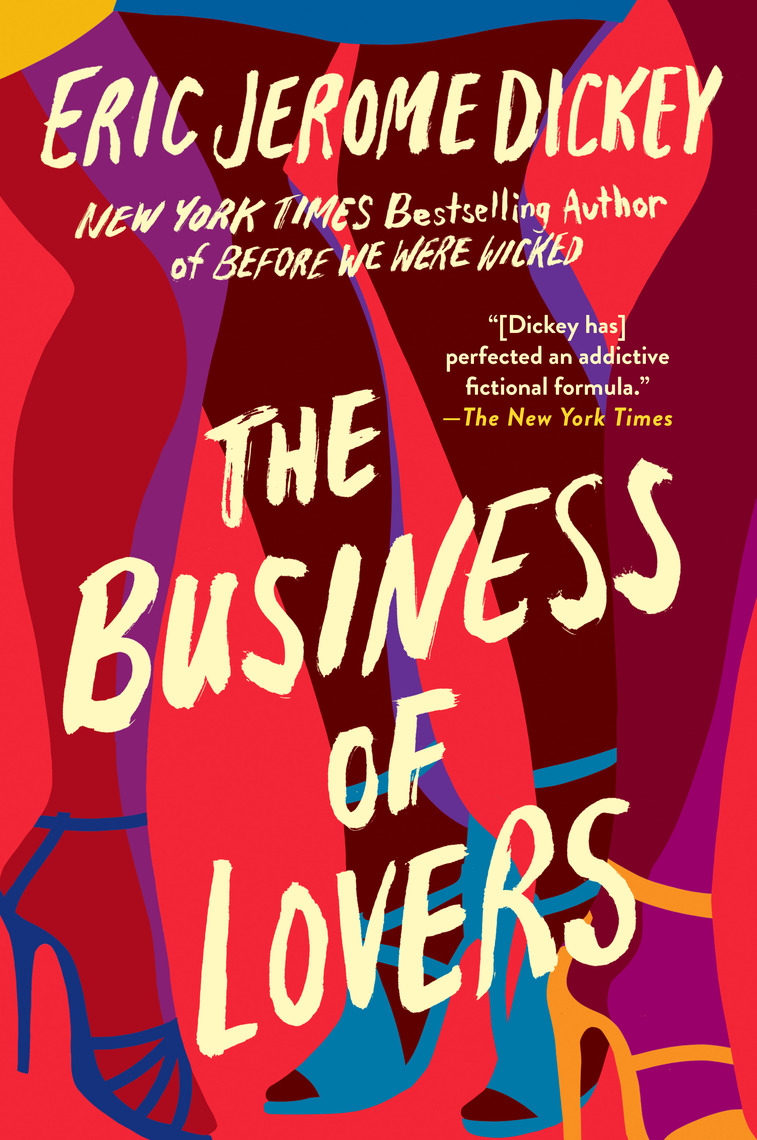The Business of Lovers by Eric Jerome Dickey (Ebook) - Read free for 30 ...