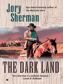 The Dark Land