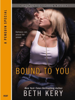 Bound to You: A One Night of Passion Novella