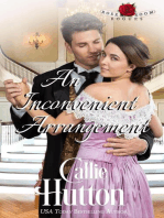 An Inconvenient Arrangement: The Rose Room Rogues, #3