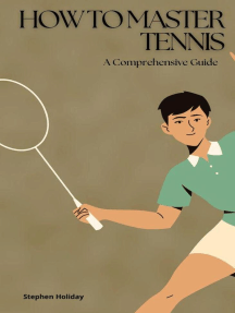 CARTE EDITIONS RENCONTRE 1978 / Tennis - Georges Goven