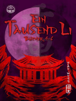 Ein Tausend Li Bücher 4-6