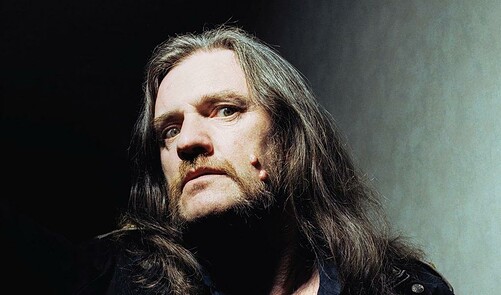 “I Don’t Only Shoot Famous People, But It’s Fun Working With Cranky Old ...