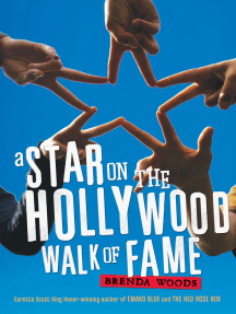 A Star on the Hollywood Walk of Fame by Brenda Woods (Ebook) - Read ...