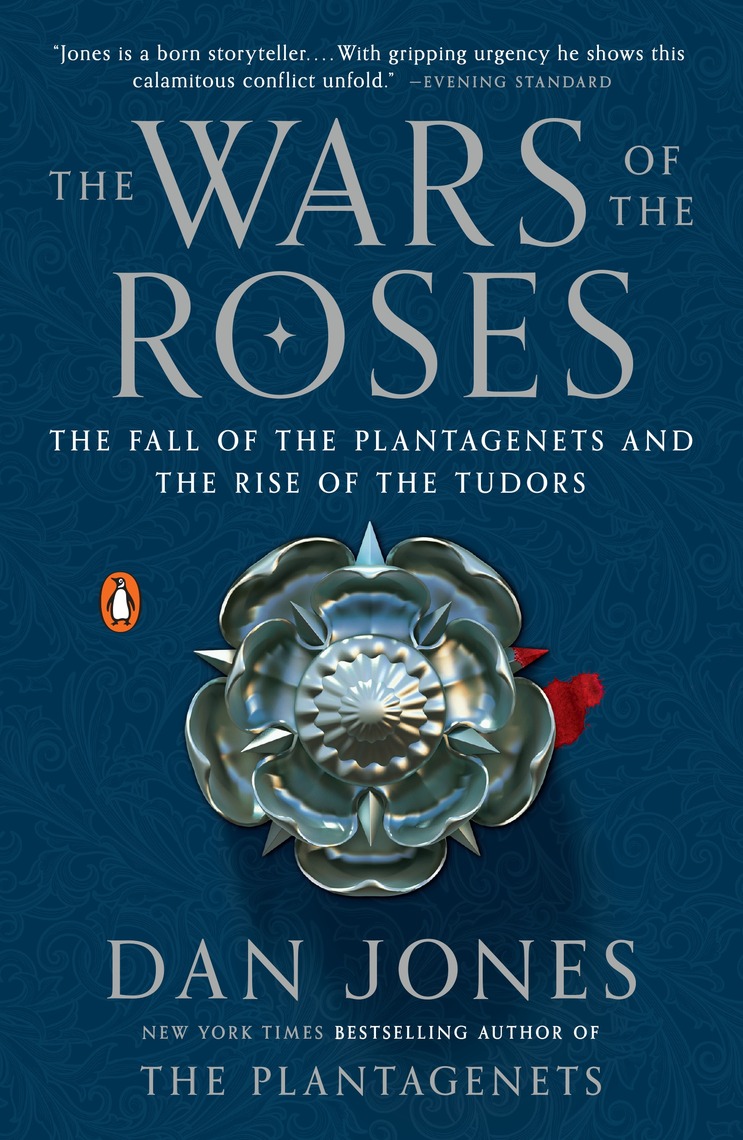 The Wars of the Roses by Dan Jones (Ebook) Read free for 30 days