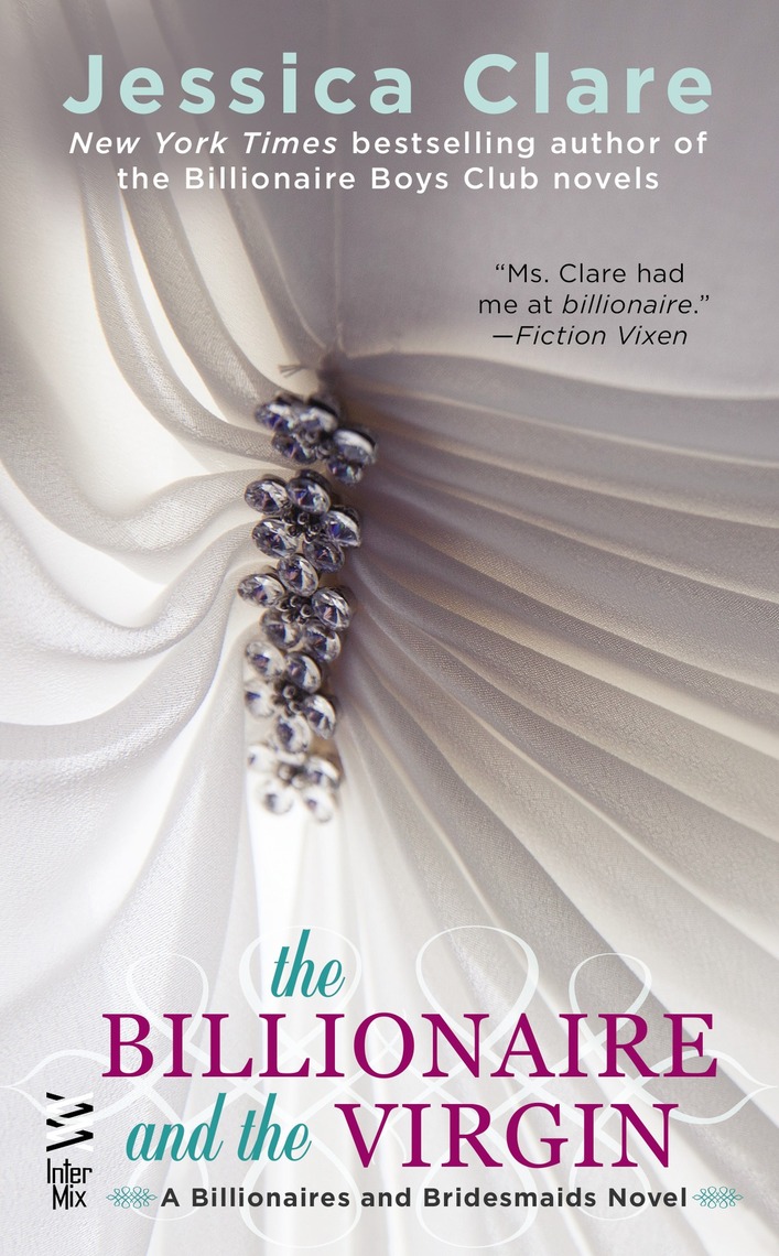The Billionaire and the Virgin by Jessica Clare (Ebook) Read free for