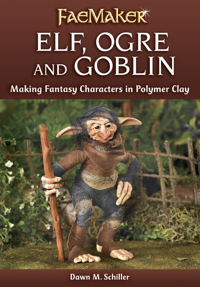 Elf, Ogre and Goblin by Dawn M. Schiller (Ebook) - Read free for 30 days