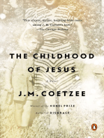 The Childhood of Jesus