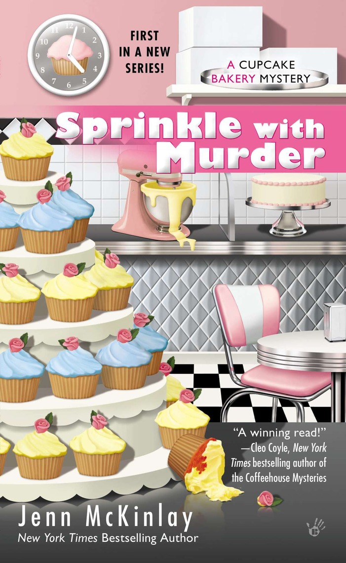 Sprinkle with Murder by Jenn McKinlay (Ebook) - Read free for 30 days