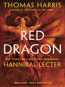 Red Dragon by Thomas Harris (Ebook) Read free for 30 days