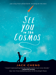 See You in the Cosmos by Jack Cheng (Ebook) - Read free for 30 days