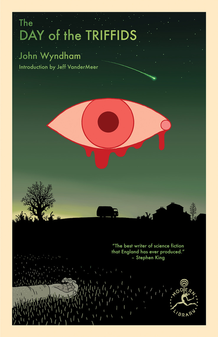 The Day of the Triffids by John Wyndham, Jeff VanderMeer (Ebook) - Read ...