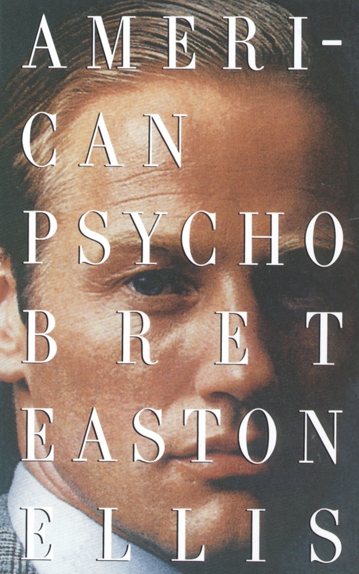 American Psycho by Bret Easton Ellis (Ebook) Read free for 30 days