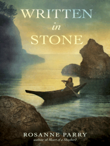 Written in Stone by Rosanne Parry (Ebook) - Read free for 30 days