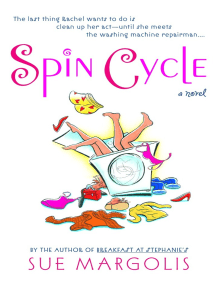 Spin Cycle: A Novel