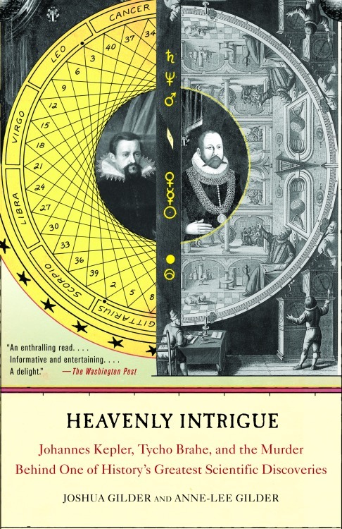 Heavenly Intrigue by Joshua Gilder, Anne-Lee Gilder (Ebook) - Read free ...