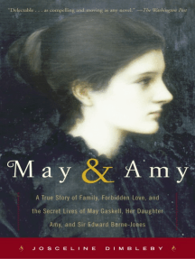 May and Amy by Josceline Dimbleby (Ebook) - Read free for 30 days