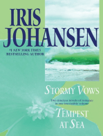 Stormy Vows/Tempest at Sea